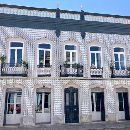 Tavira Loft Almirante Design Apartment ภายนอก รูปภาพ
