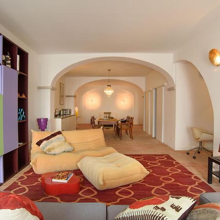 Tavira Loft Almirante Design Apartment ภายนอก รูปภาพ