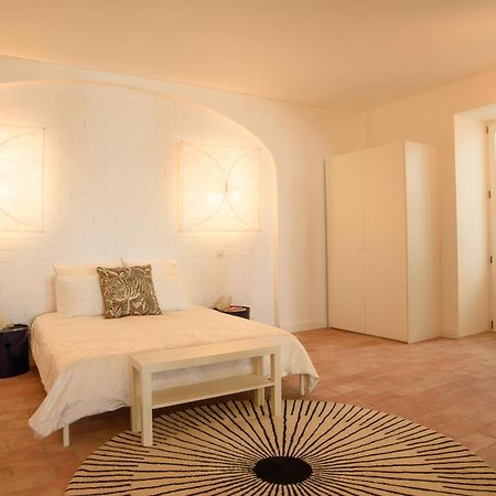 Tavira Loft Almirante Design Apartment ภายนอก รูปภาพ