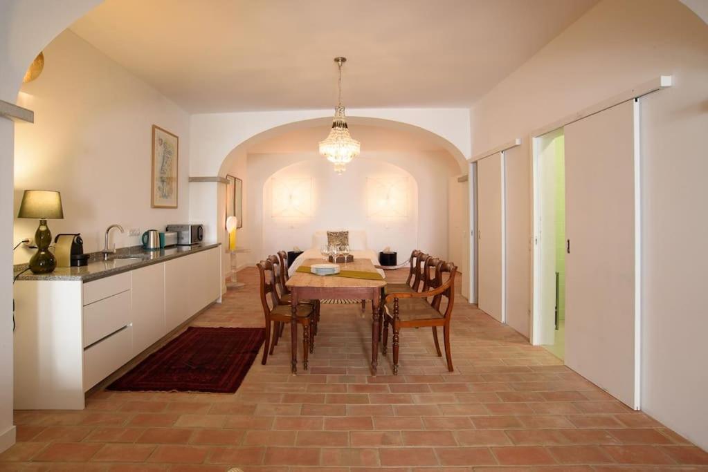 Tavira Loft Almirante Design Apartment ภายนอก รูปภาพ