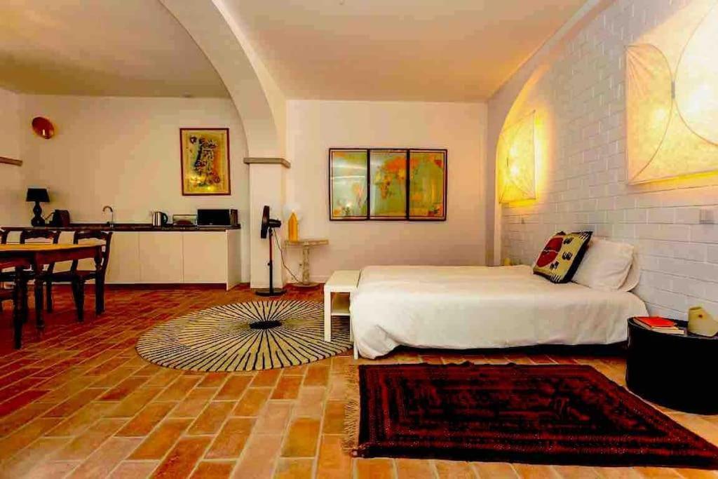 Tavira Loft Almirante Design Apartment ภายนอก รูปภาพ