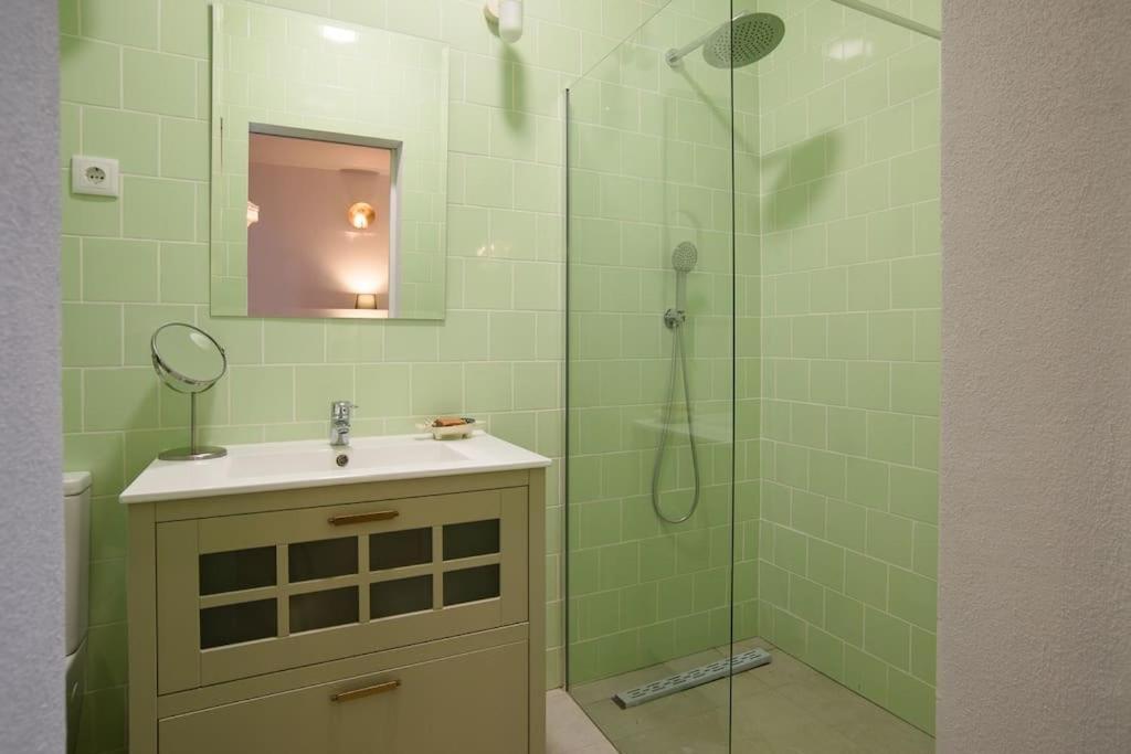 Tavira Loft Almirante Design Apartment ภายนอก รูปภาพ