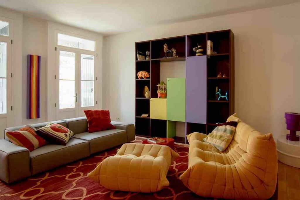 Tavira Loft Almirante Design Apartment ภายนอก รูปภาพ