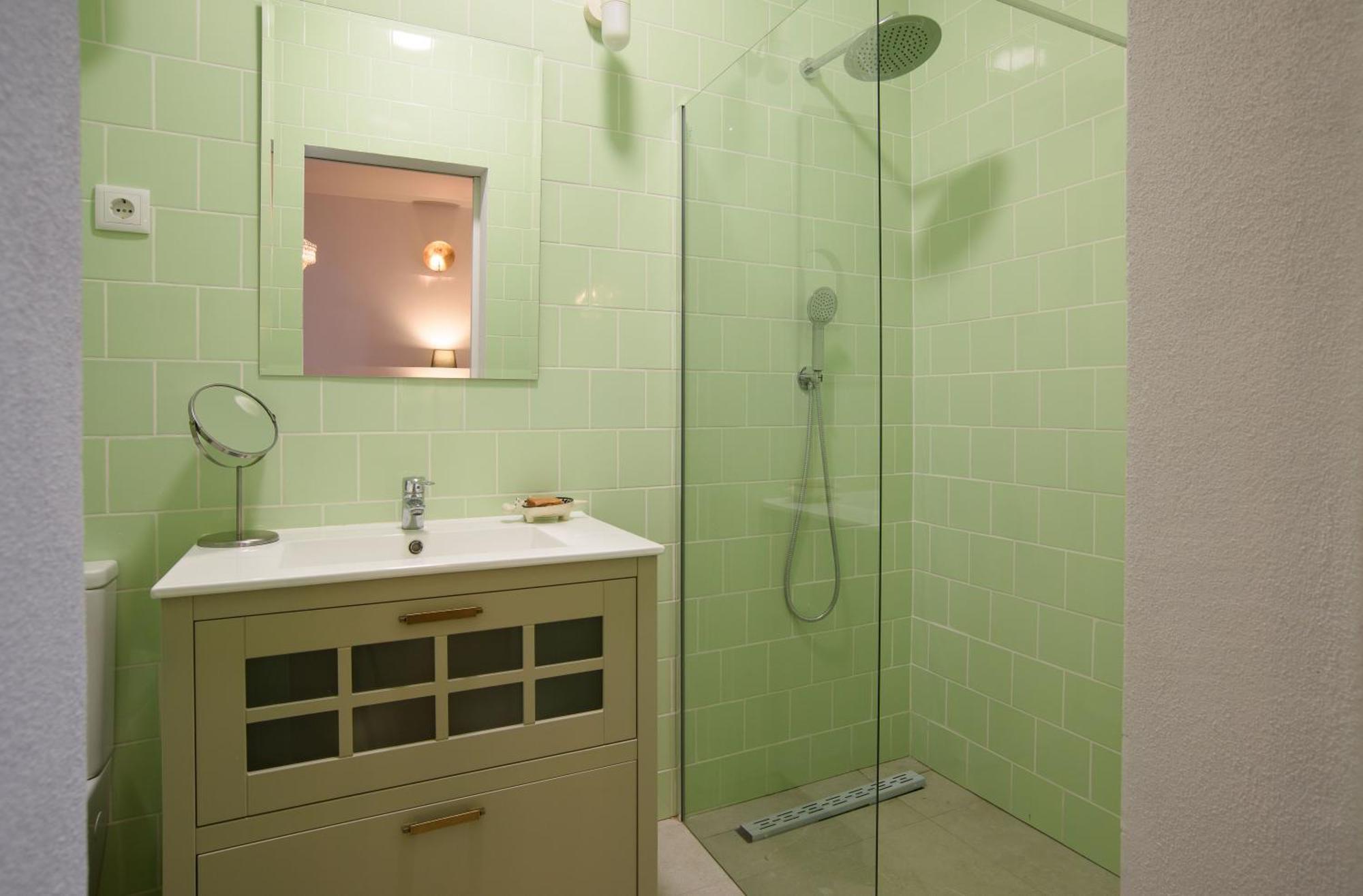 Tavira Loft Almirante Design Apartment ภายนอก รูปภาพ